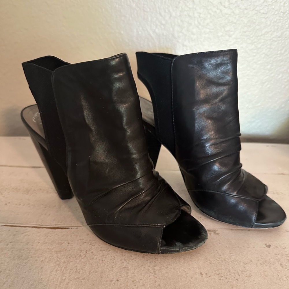 Vince Camuto heels.